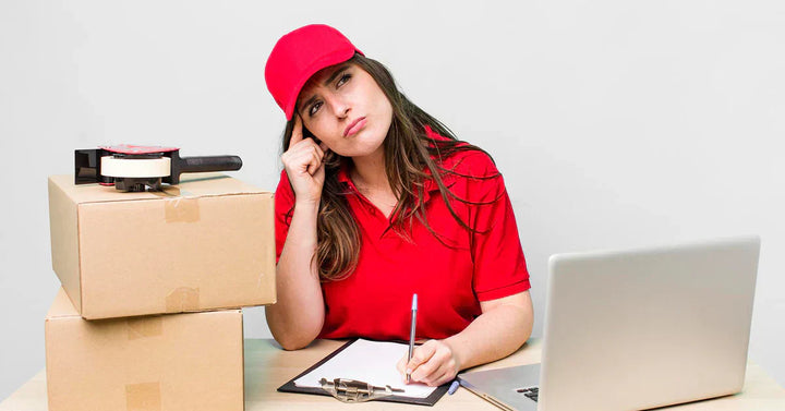 Why Does RTO Happen in Dropshipping?