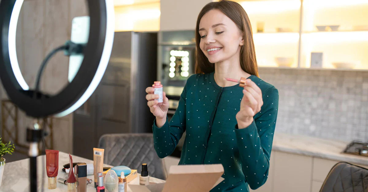 How Beauty Products Are Dominating Ecommerce