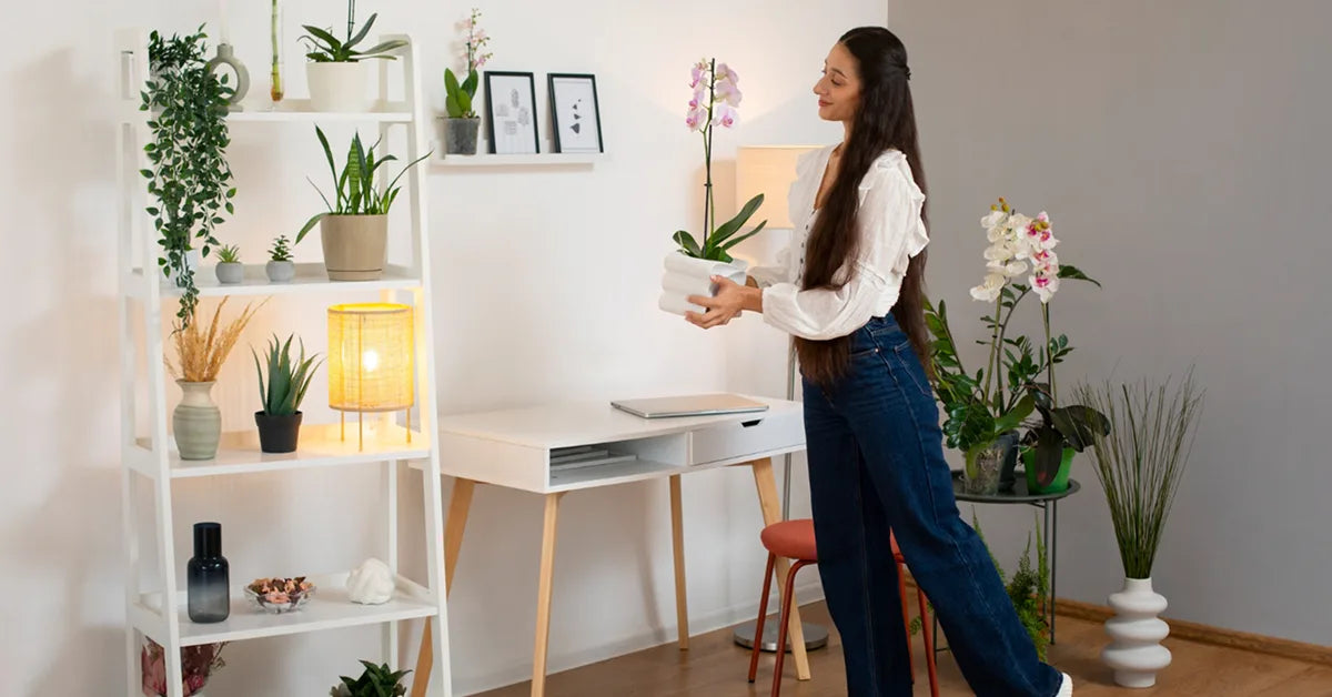 How to Decorate Small Spaces in Indian Apartments