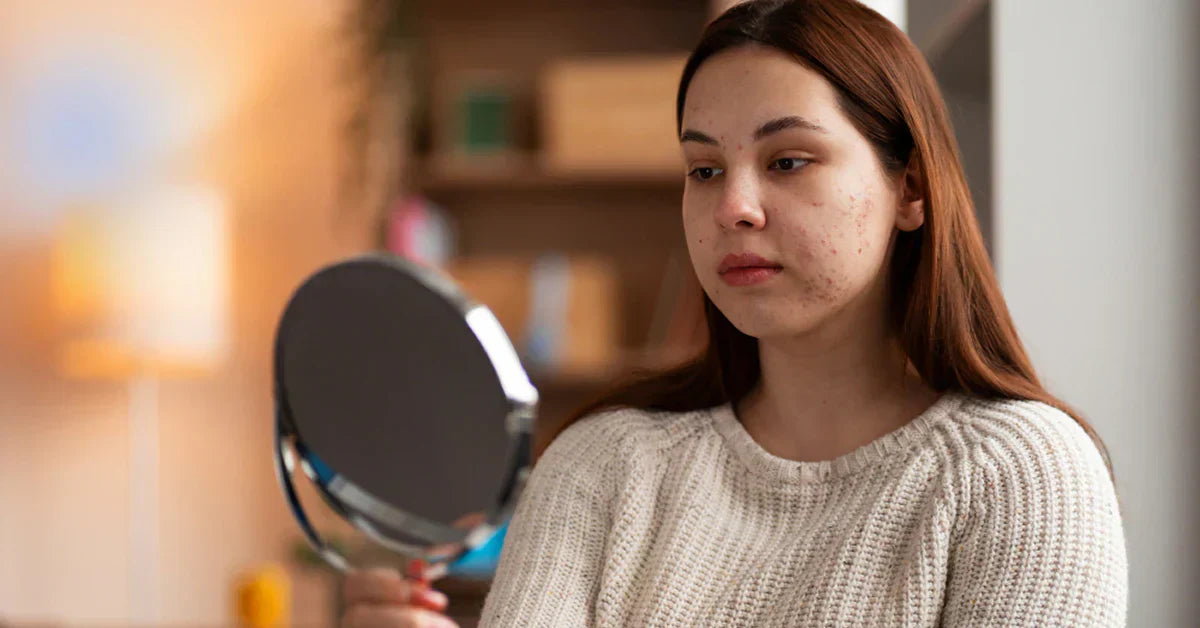 How to Treat Common Skin Concerns: Acne, Pigmentation & Dullness