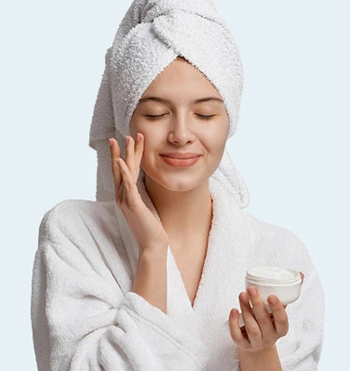 Beauty & personal care