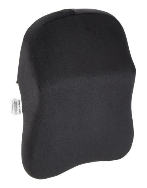 Car Neckrest Memory Foam Pillow for Neck Support